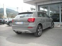 usata Audi Q2 30 TDI Admired