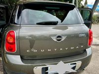 usata Mini Cooper Countryman all4