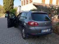 Usata VW Tiguan Sport 140 CV (102 kW) 2009 SUV