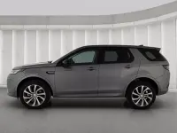 Usata Land Rover Discovery 5 S 163 CV (119 kW) 2024 Eiger grey SUV