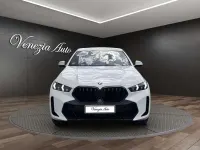 Usata BMW X6 M Sport 286 CV (210 kW) 2025 Bianco SUV