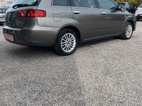 usata Fiat Croma 1.9 Multijet Dynamic