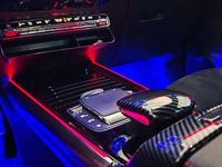 Usata Mercedes B180 Premium 116 CV (85 kW) 2020 Grigio Monovolume