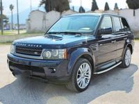 usata Land Rover Range Rover Sport 3.0 tdV6 HSE automatica