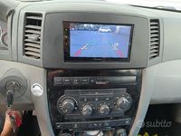 Usata Jeep Grand Cherokee 218 CV (160 kW) 2006 SUV
