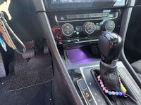 Usata VW Golf VII Highline 140 CV (102 kW) 2014 Berlina