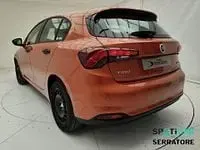 Nuova Fiat Tipo 131 CV (96 kW) 2025 Paprika Utilitaria