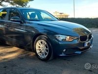 Usata BMW 316 116 CV (85 kW) 2014 Station wagon
