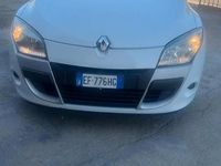 Usata Renault Mégane III GT 2010 Bianco