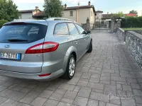 Usata Ford Mondeo Titanium 163 CV (119 kW) 2010 Grigio Station wagon