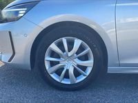 Usata Opel Corsa S 75 CV (55 kW) 2024 Grigio Utilitaria