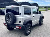 Nuova Suzuki Jimny 2026 Grigio SUV