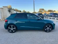 Usata Audi A1 Admired 95 CV (69 kW) 2022 SUV