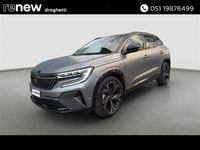 Usata Renault Austral Techno 200 CV (147 kW) 2023 Blu scuro SUV