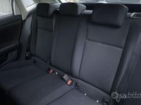 Usata VW Polo Sport 90 CV (66 kW) 2022 Bianco Utilitaria