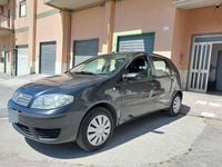 Usata Fiat Punto 2009 Utilitaria