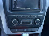 Usata Skoda Yeti Adventure 140 CV (102 kW) 2009 SUV