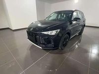 Nuova MG ZS 116 CV (85 kW) 2025 Nero Berlina