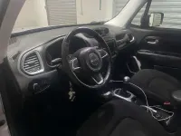 Usata Jeep Renegade Limited 120 CV (88 kW) 2017 Grigio SUV