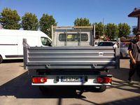 Usata Fiat Ducato 130 CV (95 kW) 2017 Bianco Furgone