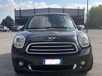 Usata Mini Cooper D Paceman 111 CV (81 kW) 2015 SUV