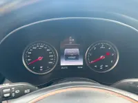 Begagnad Mercedes GLC220 170 HK (125 kW) 2016 Grå SUV