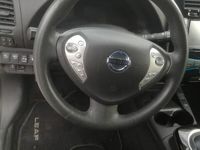 usata Nissan Leaf 1ª serie - 2017