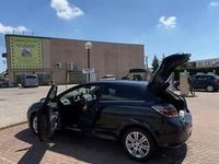 Usata Opel Astra 101 CV (74 kW) 2008 Nero Utilitaria