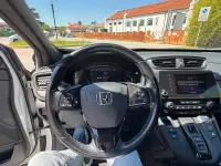 Usata Honda CR-V Black Edition 145 CV (106 kW) 2021 Bianco SUV