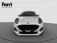 Usata Ford Puma ST-Line X 125 CV (91 kW) 2023 Bianco SUV