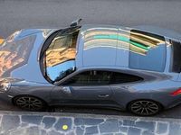 Usata Porsche 911 Carrera 4 370 CV (272 kW) 2017 Grigio Coupé