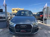 usata Audi Q3 2.0 TDI 150 CV quattro S tronic edition