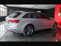 Usata Audi A4 150 CV (110 kW) 2016 Grigio Station wagon