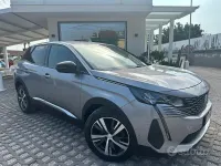 Usata Peugeot 3008 Allure 131 CV (96 kW) 2023 Grigio SUV