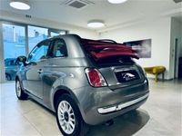 usata Fiat 500 1.3 Multijet 16V 95 CV Lounge my 09 usato