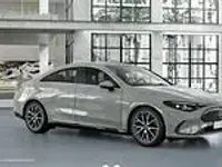 Nuova Mercedes CLA200 184 CV (135 kW) 2026 Grigio Berlina