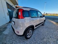 usata Fiat Panda 4x4 1.3 MJT NEOPATENTATI 2013