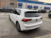 Usata VW Golf VIII Style 150 CV (110 kW) 2021 Other Berlina