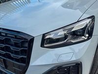 Usata Audi Q2 Ambiente 116 CV (85 kW) 2023 Grigio SUV