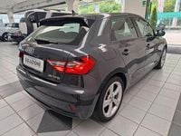 Usata Audi A1 Admired 150 CV (110 kW) 2019 Grigio scuro Utilitaria