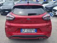 Usata Ford Puma ST-Line X 125 CV (91 kW) 2023 Fantastic SUV