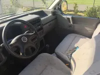 Usata VW T4 88 CV (64 kW) 2002 Furgone