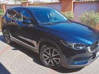 Usata Mazda CX-5 2018 Blu SUV