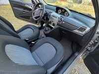 Usata Lancia Ypsilon 80 CV (58 kW) 2008 Utilitaria