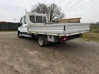 Usata Ford Transit 170 CV (125 kW) 2016 Bianco Furgone