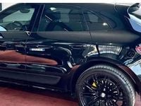 Usata Porsche Macan 258 CV (189 kW) 2015 Nero SUV