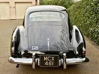 Usata Bentley Continental 137 CV (100 kW) 1954 Altri Coupé