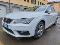 usata Seat Leon ST 2.0 tdi Xcellence 150cv dsg