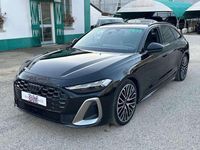 Usata Audi A5 Edition .1 204 CV (150 kW) 2025 Nero Station wagon