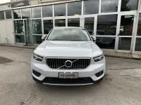 Usata Volvo XC40 129 CV (94 kW) 2022 Grigio SUV